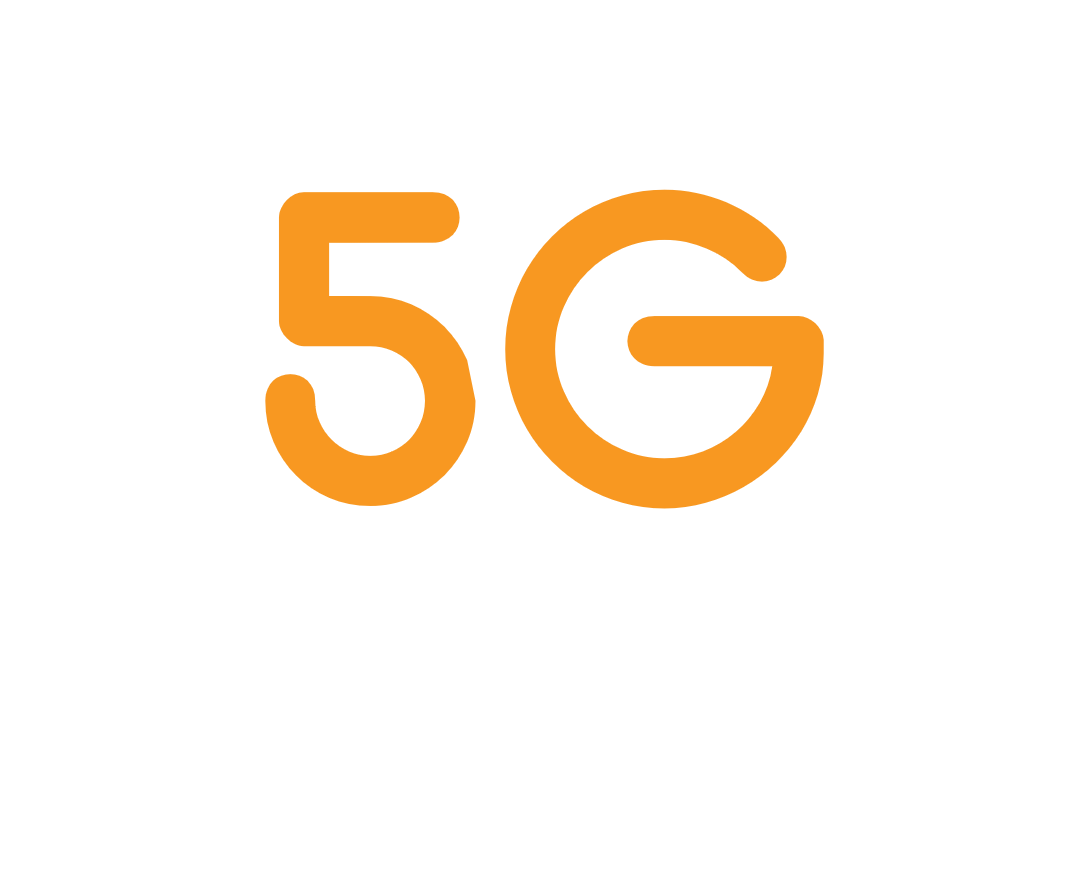5G PNG Pic