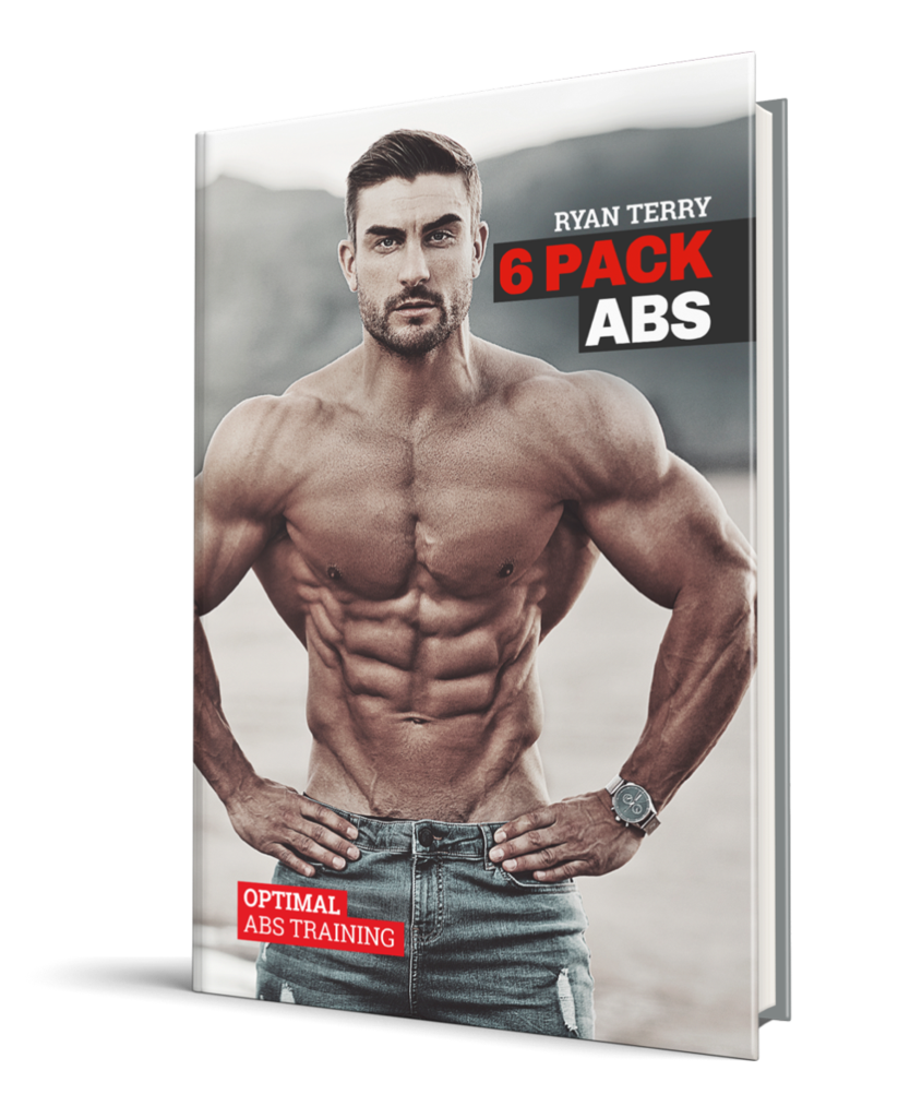 6 Pack Abs Download PNG Image