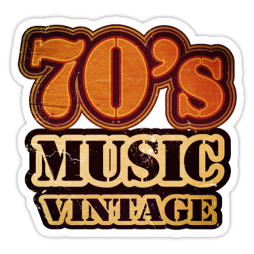 70s Logo PNG File