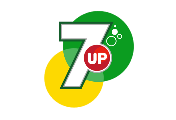 7up Logo PNG Image