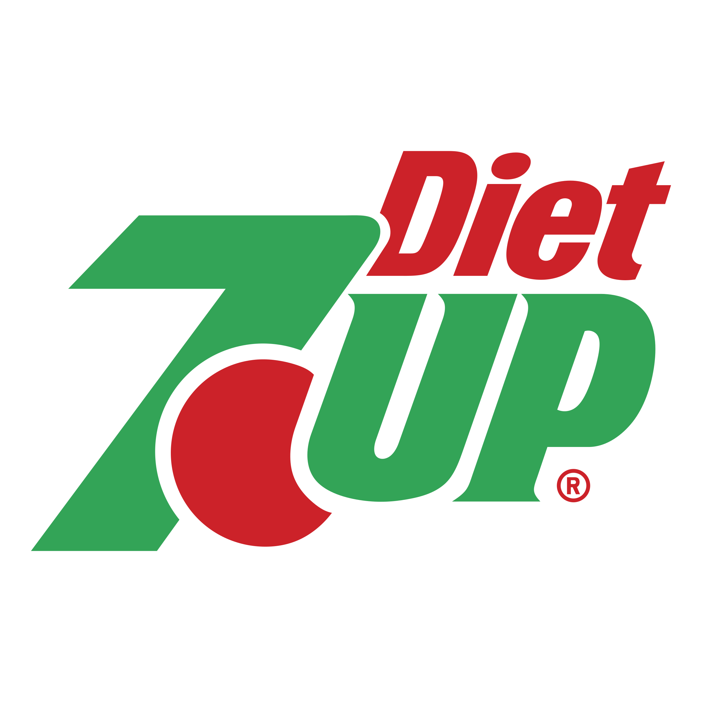 7up Logo PNG Picture