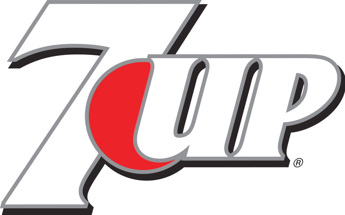 7up Logo PNG