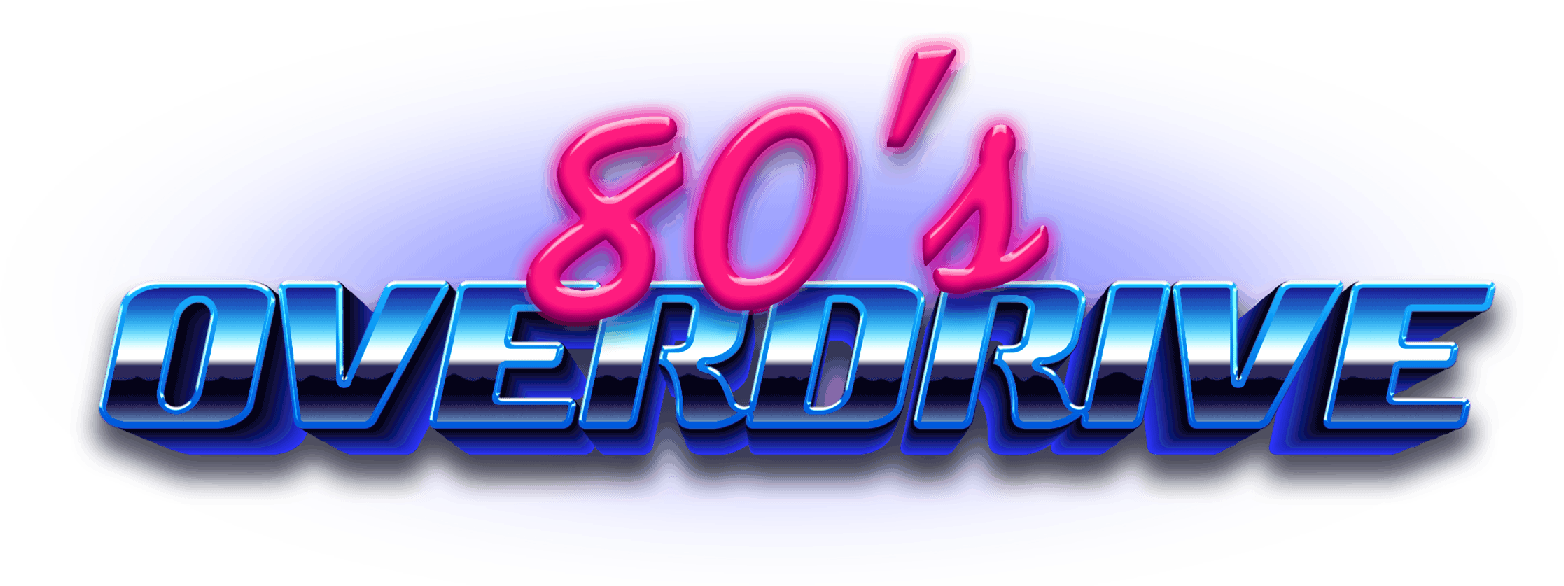 80S logo PNG File