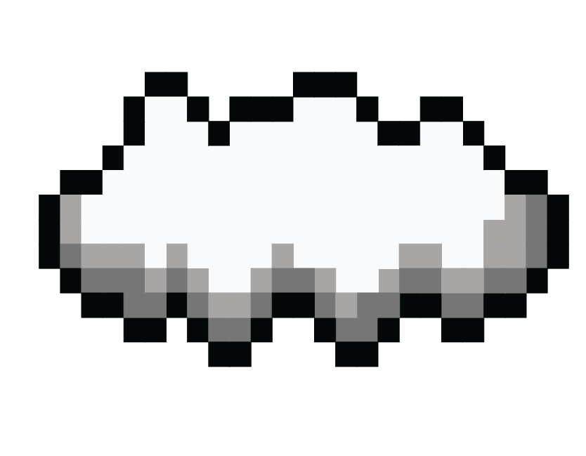 8bit PNG Isolated Image