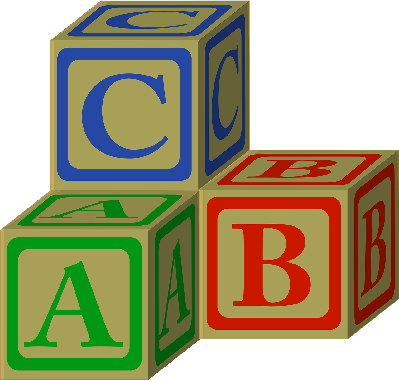 ABC Download PNG Image