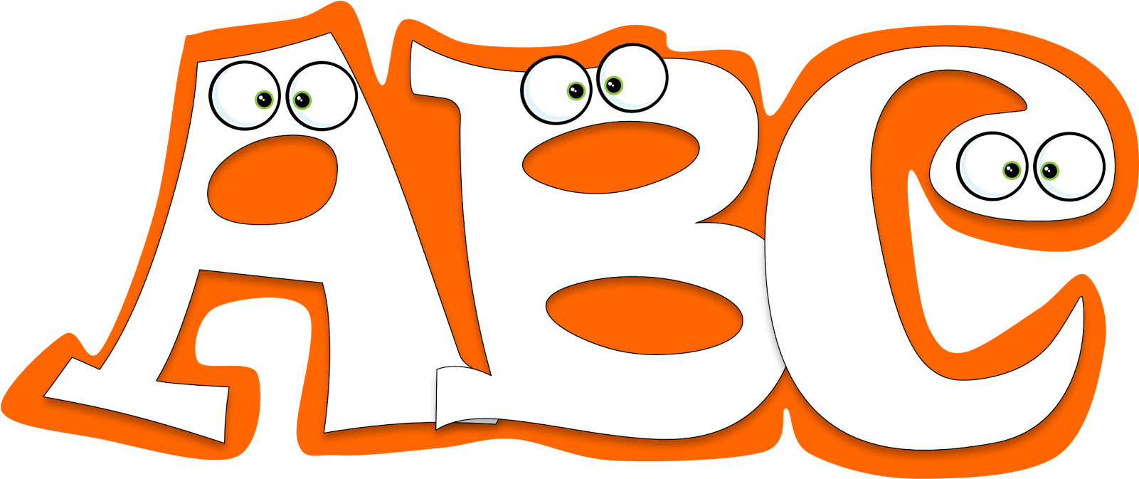 ABC PNG Free Download
