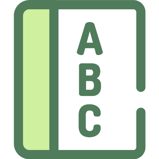 Abc PNG Photo