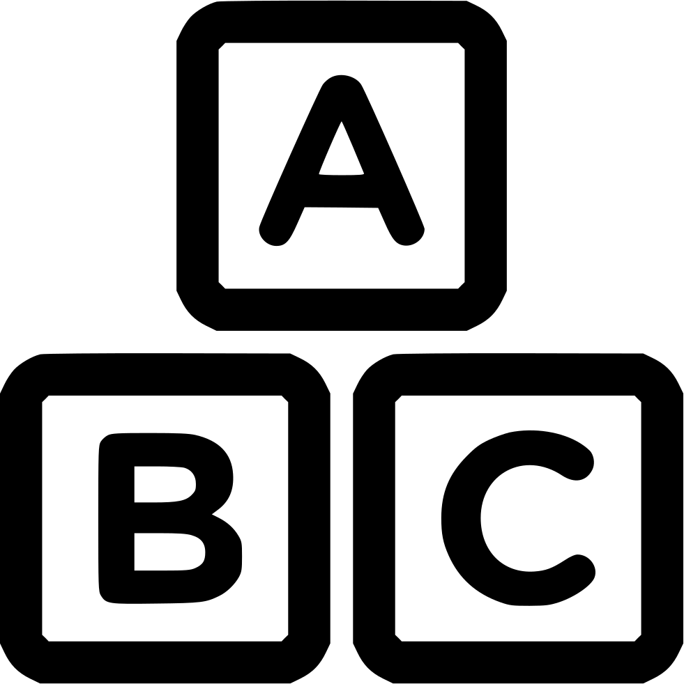 ABC PNG