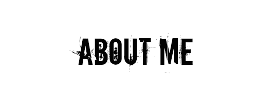 About Me PNG Isolated HD