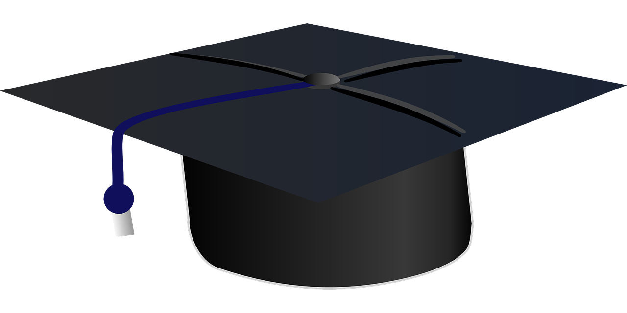 Academic PNG Picture