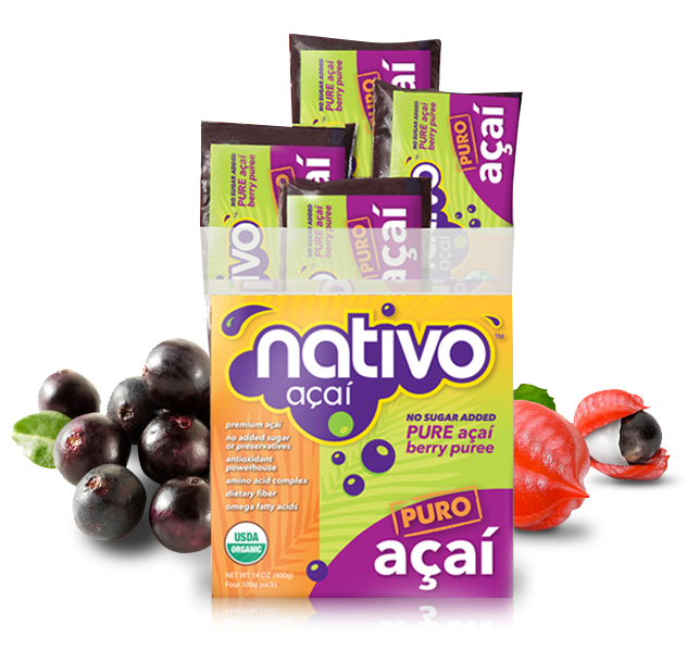 Acai berry PNG Isolated File
