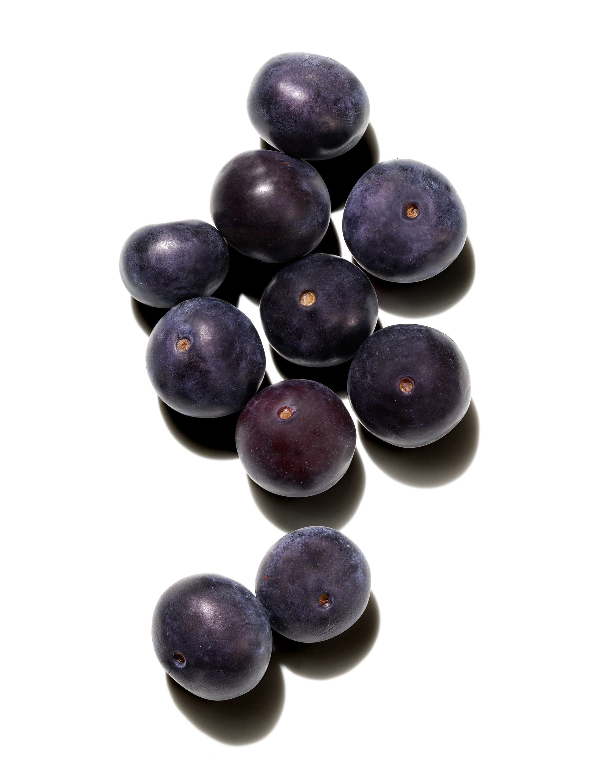 Acai berry PNG Picture