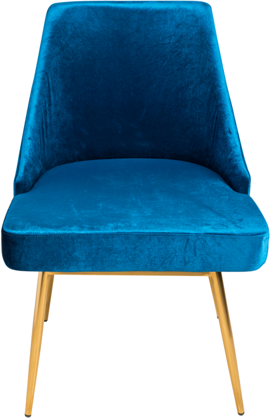 Accent Chair Download PNG Image