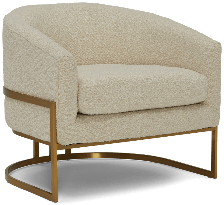 ACCENT CHAIR PNG HD