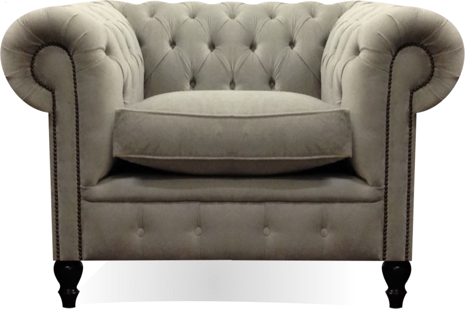 Chaise daccent Photo PNG