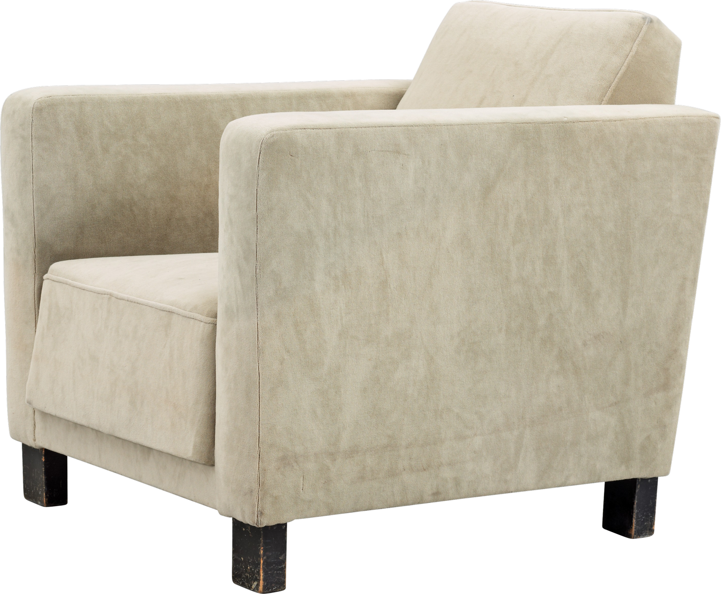 Accent Chair PNG Pic