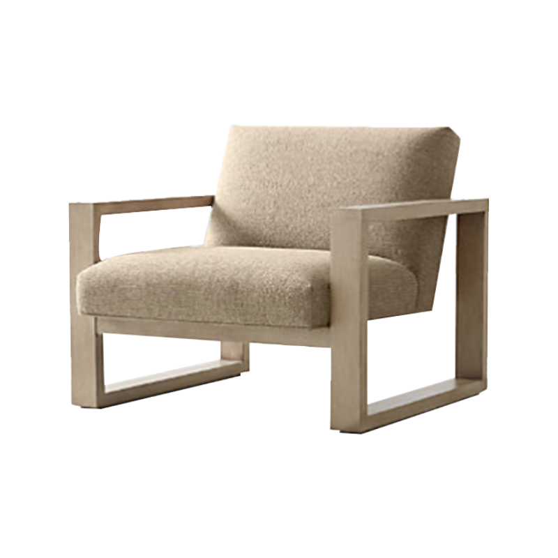 Accent Chair PNG Picture