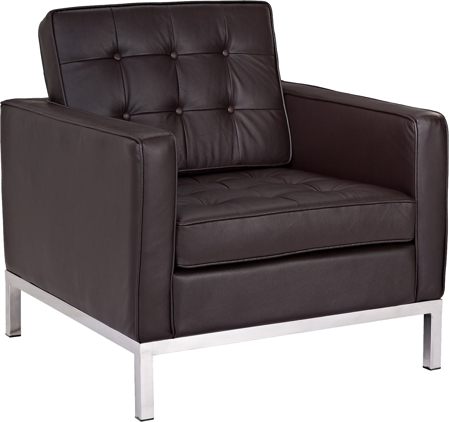 Chaise daccent Transparent PNG