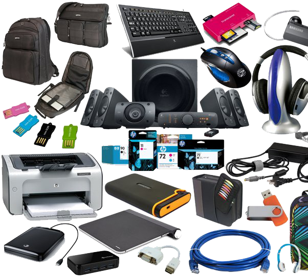 Accessories PNG HD