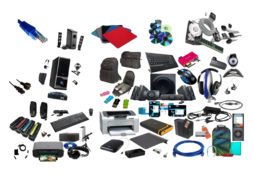 Accessories PNG Image