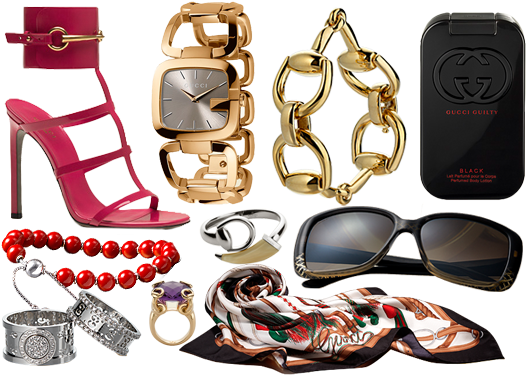 Accessories PNG Isolated Photos