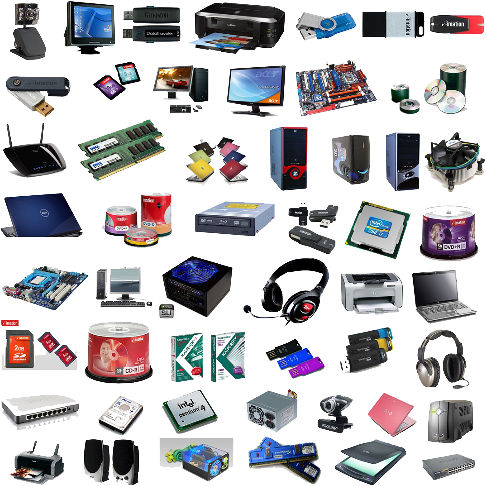 Accessories PNG Pic