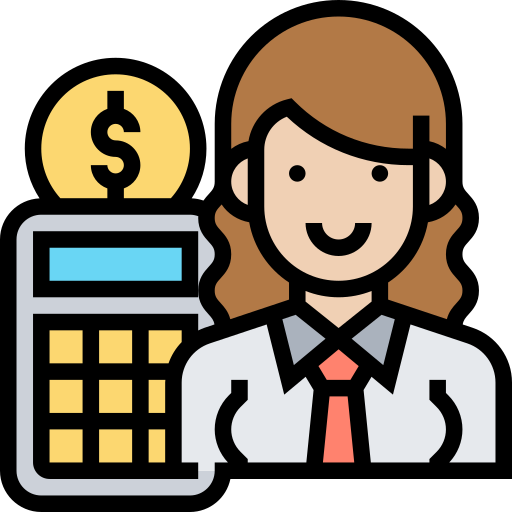 Accountant PNG File