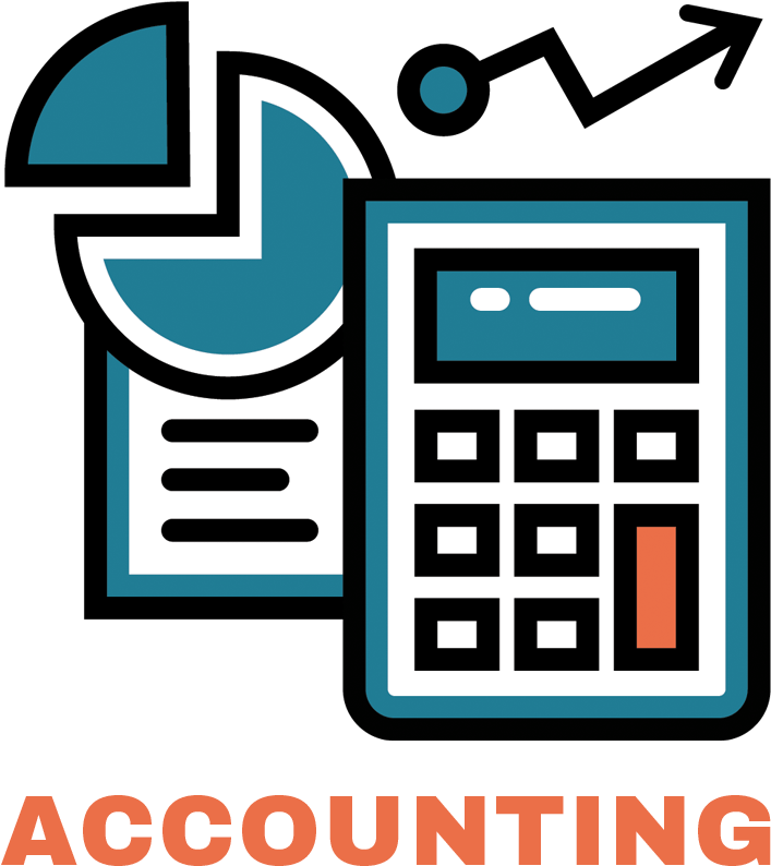 Accountant PNG Isolated File