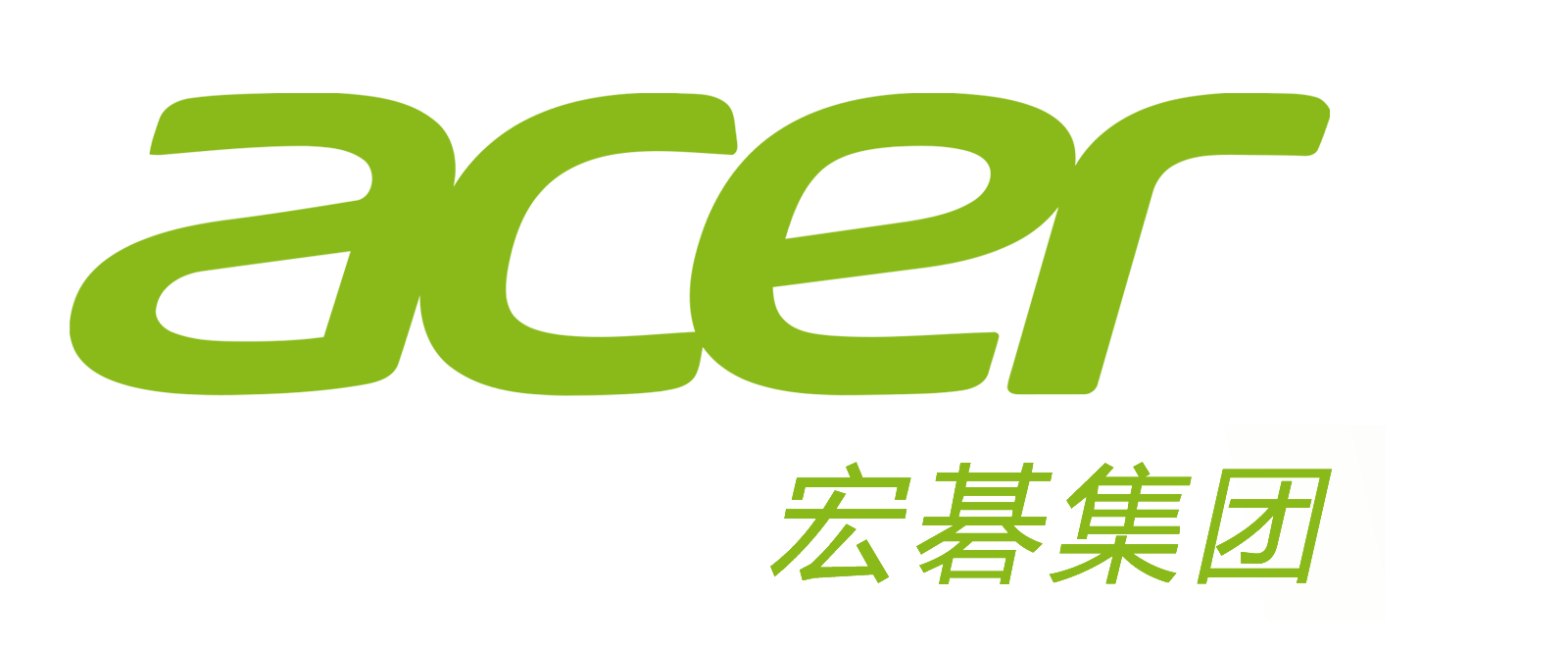 Acer PNG Bild