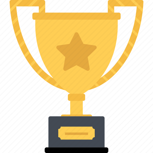 Achievement PNG Isolated File