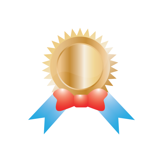 Achievement PNG Isolated HD