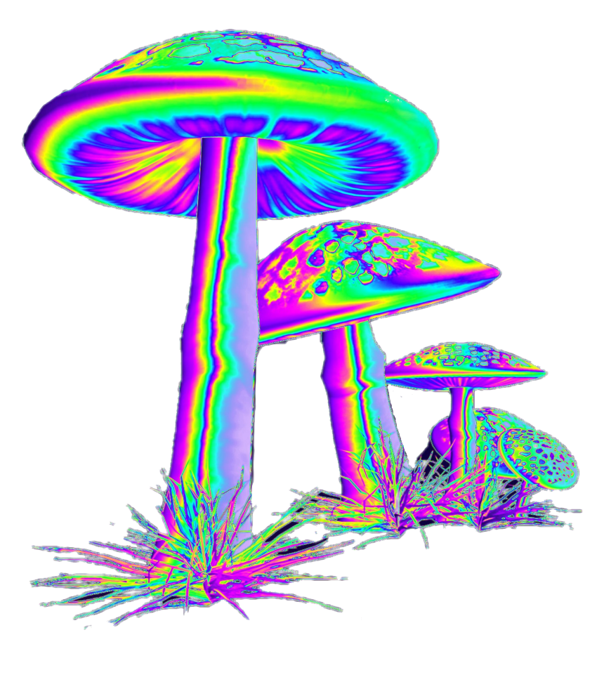 Acid PNG Picture