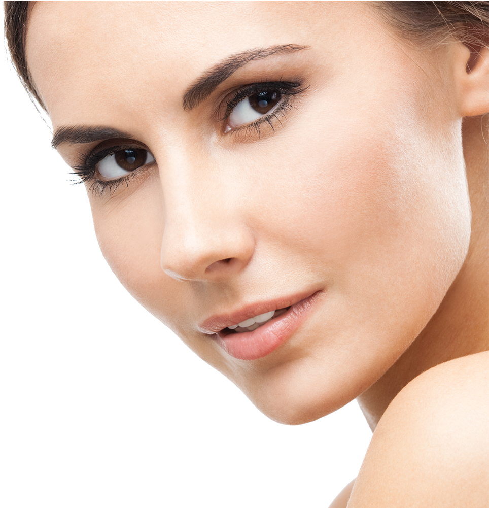 Acne PNG Isolated Picture