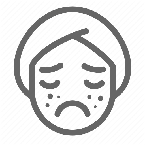 Acne vector PNG Picture
