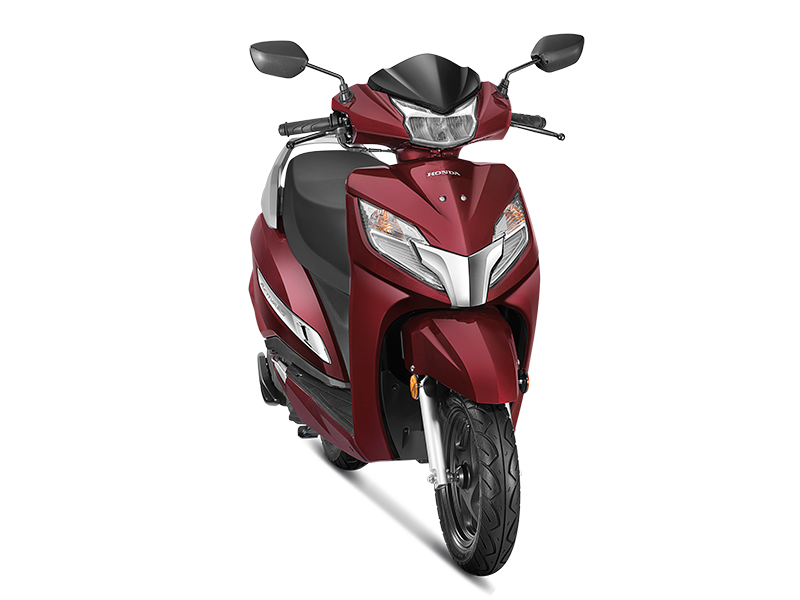 Activa PNG File