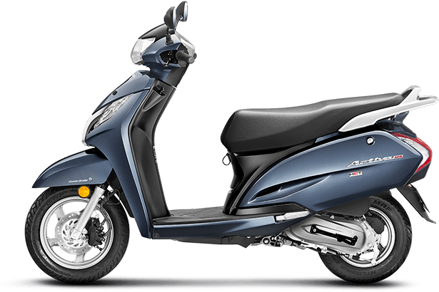 Activa PNG Free Download