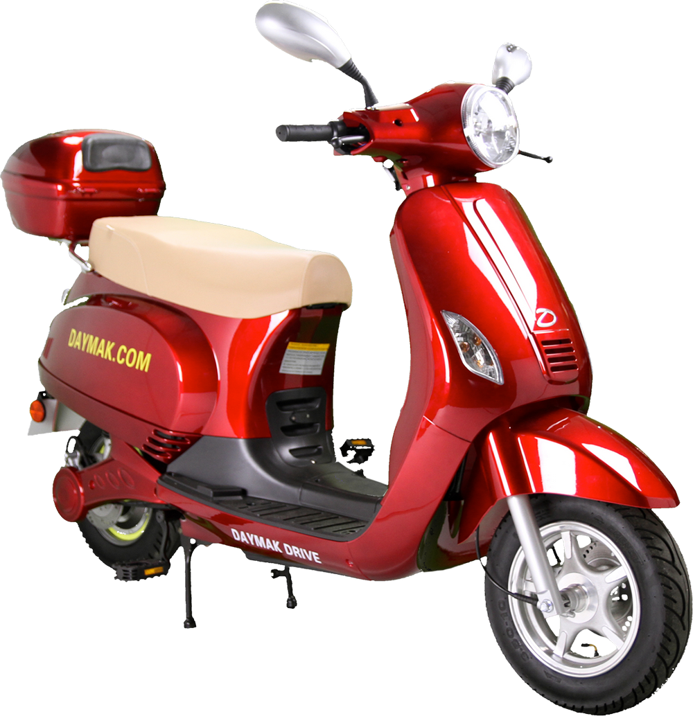 Activa PNG Isolated Photo