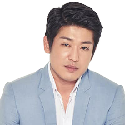 Актер Heo sung-tae PNG фото
