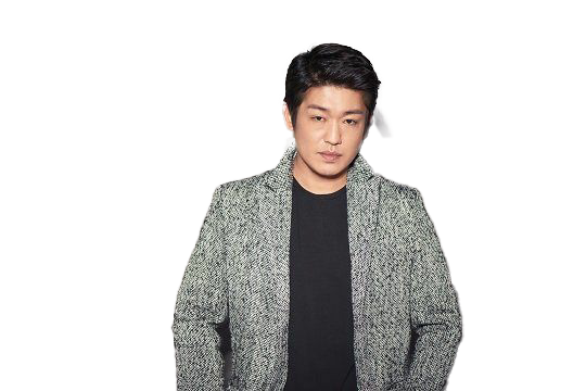 Actor Heo Sung-Tae PNG Pic