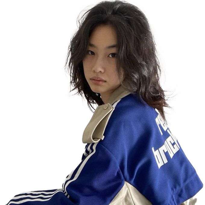 Attrice Jung Ho-Yeon PNG