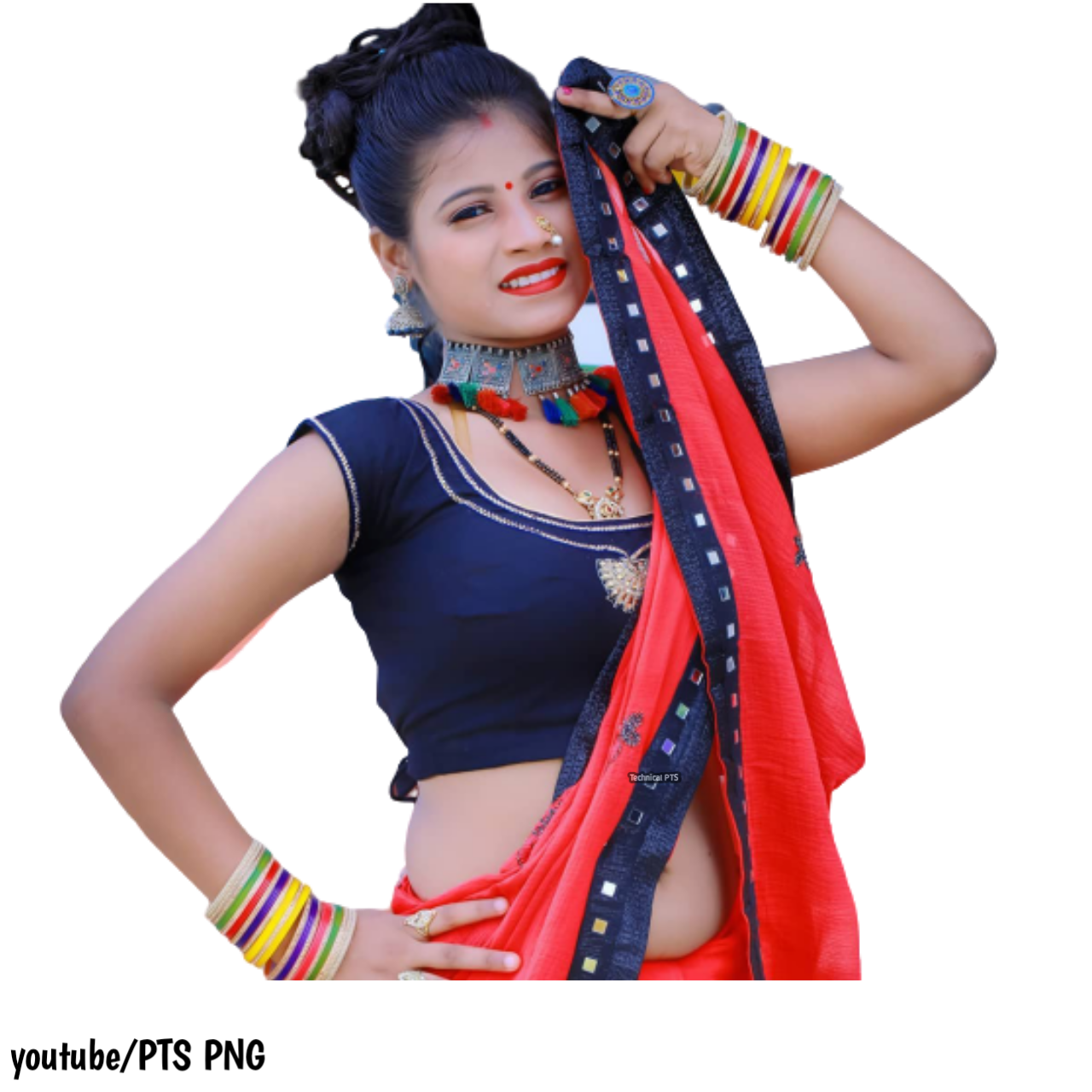 Actress PNG Picture