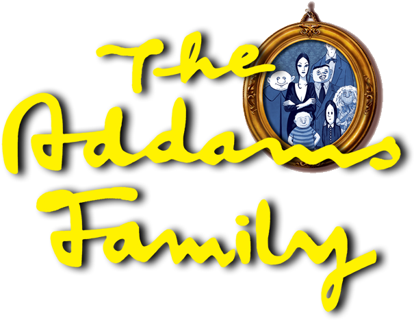 Adams family PNG isoliert pic