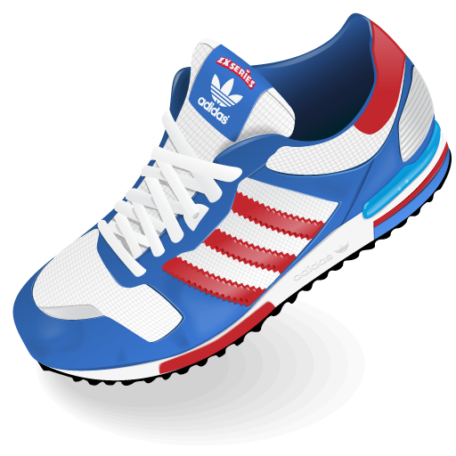 Adidas Shoes PNG Free Download