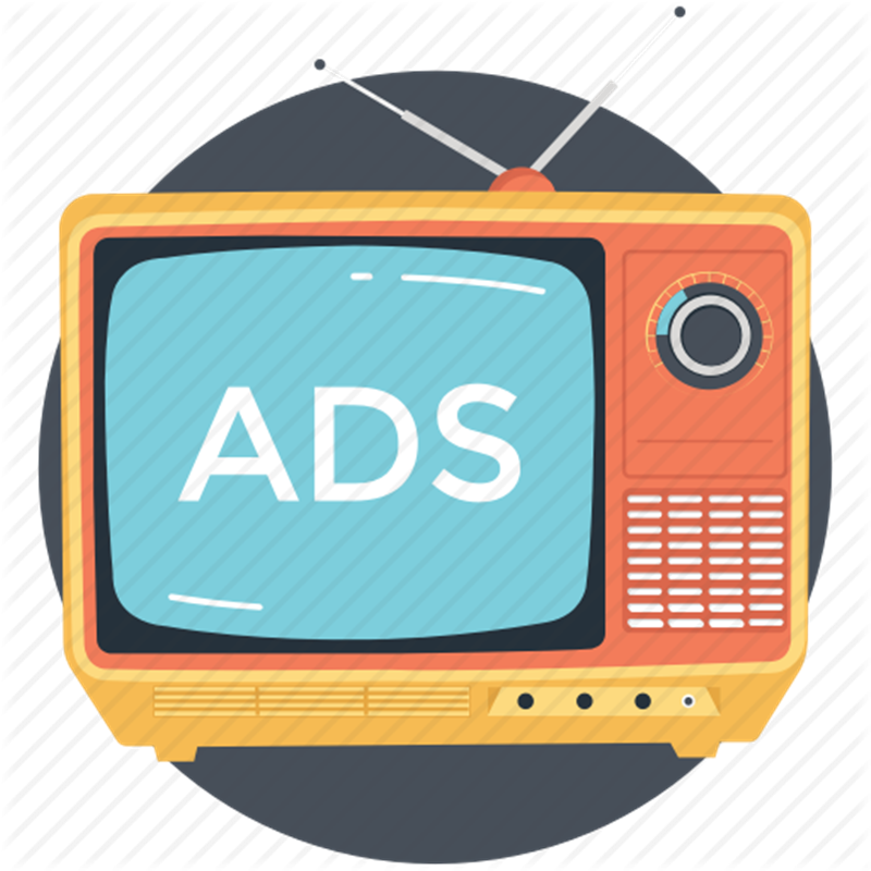 Ads PNG Image