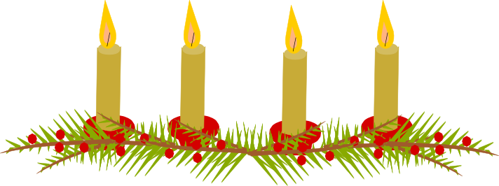 Advent PNG Photo