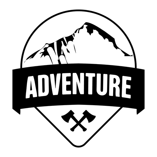 Aventure PNG Image