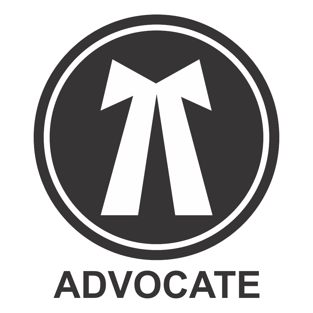 Advocate PNG Isolated Image