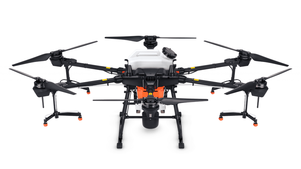 Aerial Machines PNG Isolated Photo