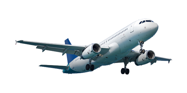 Aeroplane PNG Isolated Pic