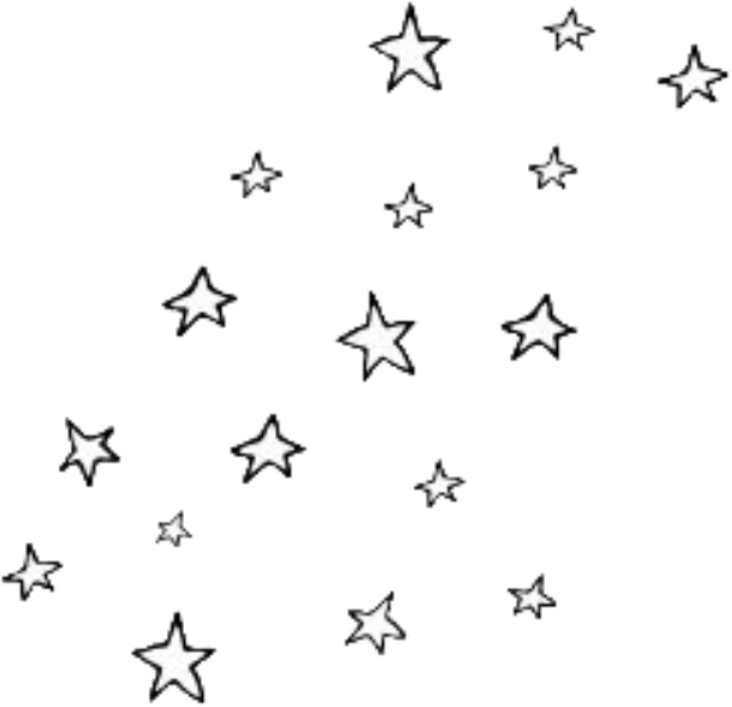 Aesthetic Star PNG Free Download